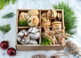 Comment faire des biscuits de Noël ?