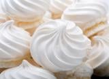 Meringue française à basse température : la recette facile