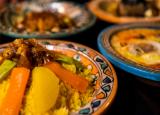 Couscous traditionnel