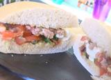 Pan Bagnat