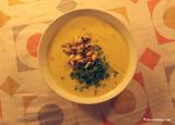 Sauce aux moules