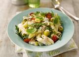 Salade fraîcheur gourmande