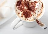 Chocolat chaud