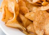 Chips maison