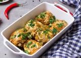 Cuisses de poulet au Cookeo