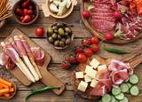 10 recettes pour préparer un apéro comme en Italie !