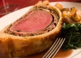 Filet de Bœuf Wellington