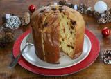 Un plaisir de Noël : faire son panettone maison, c'est possible avec notre recette facile pas à pas !