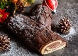 Quelle crème utiliser pour garnir sa bûche de Noël ?