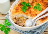 Cette recette de Parmentier d’agneau est la meilleure façon d’accommoder les restes de Pâques