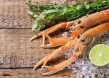 Comment réussir la cuisson des langoustines ?