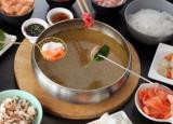 Fondue chinoise