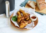 Pilons de poulet au Air Fryer