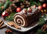 10 idées recettes de desserts de Noël faciles et originales pour les fêtes