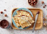 Chandeleur : nos meilleures recettes à faire avec crêpes pour se régaler