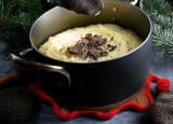 Comment faire un aligot à la truffe, un accompagnement parfait pour vos plats de fêtes ?