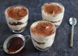 Tiramisu spéculoos rapide