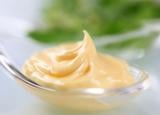 Vinaigrette au miel et à la mayonnaise