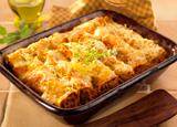 Cannelloni au boeuf
