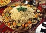 Le couscous traditionnel