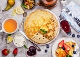 Crêpes pour la Chandeleur : Nos conseils et notre sélection de recettes