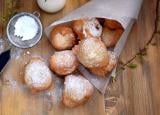 Beignets maison faciles et rapides