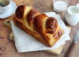 Brioche russe