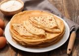 Chandeleur : voici la recette de pâte à crêpes pour 6 personnes !