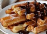 Comment faire des churros avec un gaufrier ? La recette facile et express pour Mardi gras