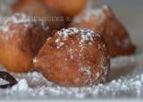 Beignets de banane, la véritable recette