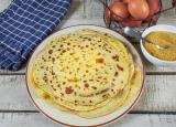 Pourquoi on doit laisser reposer la pâte à crêpes et pas la pâte à pancakes ?