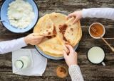 Comment réchauffer les crêpes pour les garder moelleuses ?