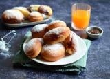 La meilleure façon de faire des beignets