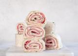 Wraps jambon - fromage