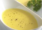 Sauce hollandaise au companion