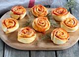 Pizza rolls
