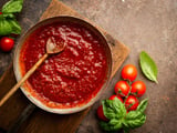 Pour une sauce tomate parfaite, ce n'est pas la durée de cuisson qui compte mais ce détail précis