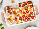 Cheesecake salé sans cuisson aux légumes du soleil : la recette gourmande et bluffante pour épater la galerie à l'apéro