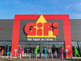 Votre magasin GiFi va-t-il disparaître ? La liste officielle des villes où l'enseigne devient un Grand Frais
