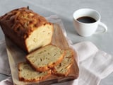 Cake moelleux aux pommes fondantes de ma grand-mère