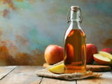5 bienfaits santé du vinaigre de cidre : perte de poids, digestion, glycémie...