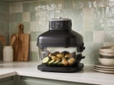 Ce nouvel air fryer en verre vendu par Lidl est le parfait dupe d'une très célèbre marque et il coute moins de 80€