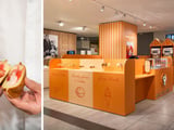 Cette nouvelle brioche glacée de Pierre Hermé va vous faire oublier le cornet pour cet été