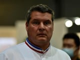 Bruno Cormerais quitte La meilleure boulangerie de France voici ce qui change pour la prochaine saison
