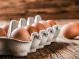 Congeler des oeufs ?  : pourquoi pas, mais surtout pas comme ça !