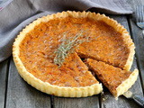 Voici la meilleure recette pour se régaler cet été avec une boîte de thon et un peu d'herbes de Provence