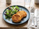 Oubliez le classique poulet et testez cette incroyable recette de nuggets à base de butternut