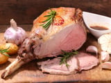 Quel morceau d’agneau choisir pour son repas de Pâques ?