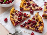 Oubliez le clafoutis : voici notre recette simplissime pour savourer les cerises autrement