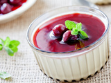 Panna cotta inratable
